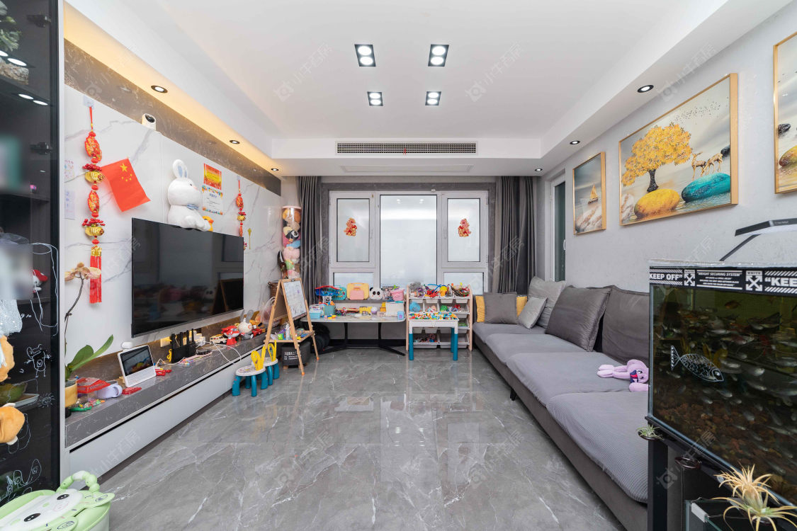 常州路劲天隽峰荟在售二手房_小牛看房