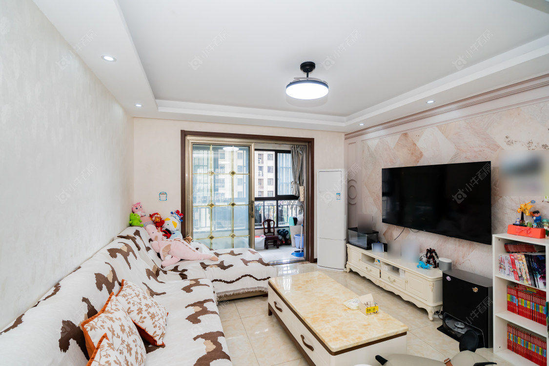 常州华润国际三期在售二手房_小牛看房