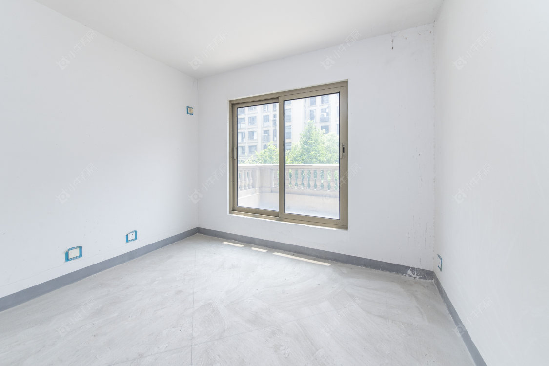 常州玉兰广场四期在售二手房源室内图_小牛看房