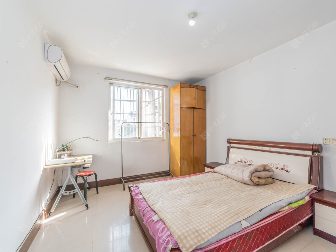 常州百馨苑南苑在售二手房源室内图_小牛看房