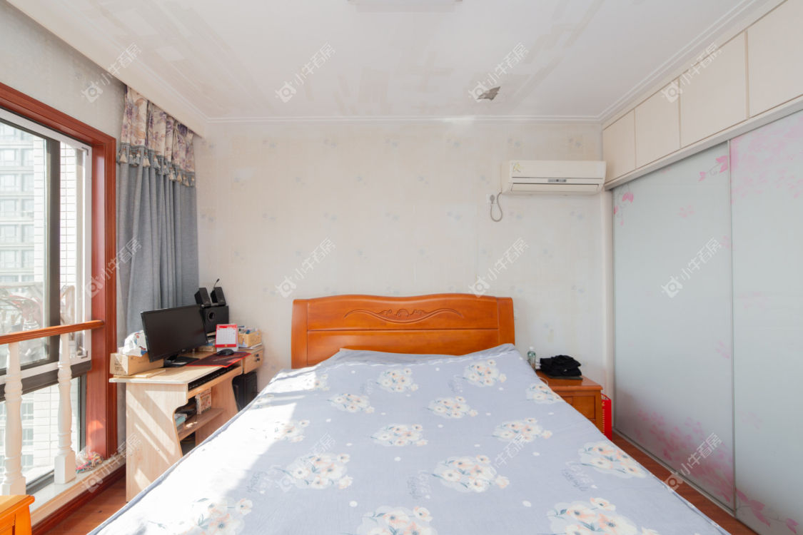 常州金百国际在租房源室内图_小牛看房