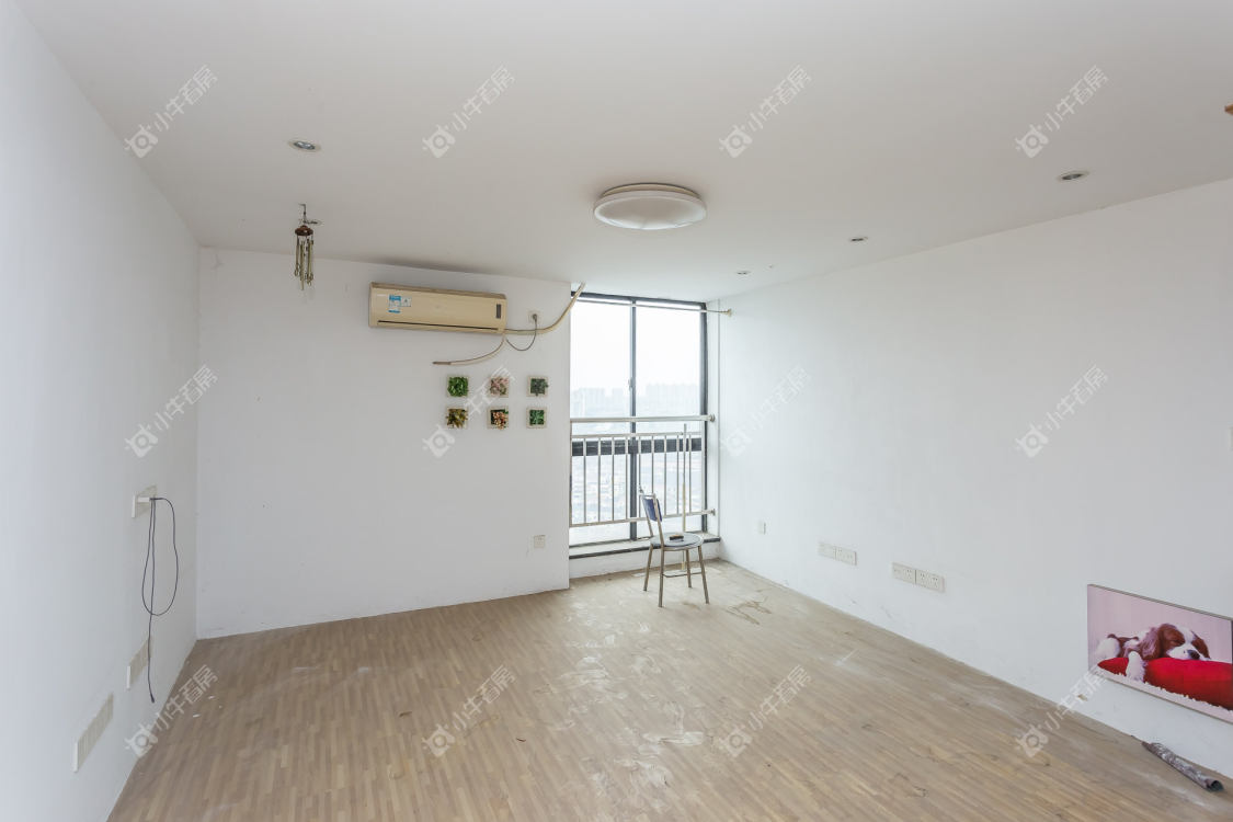 常州港龙尚层在租房源室内图_小牛看房