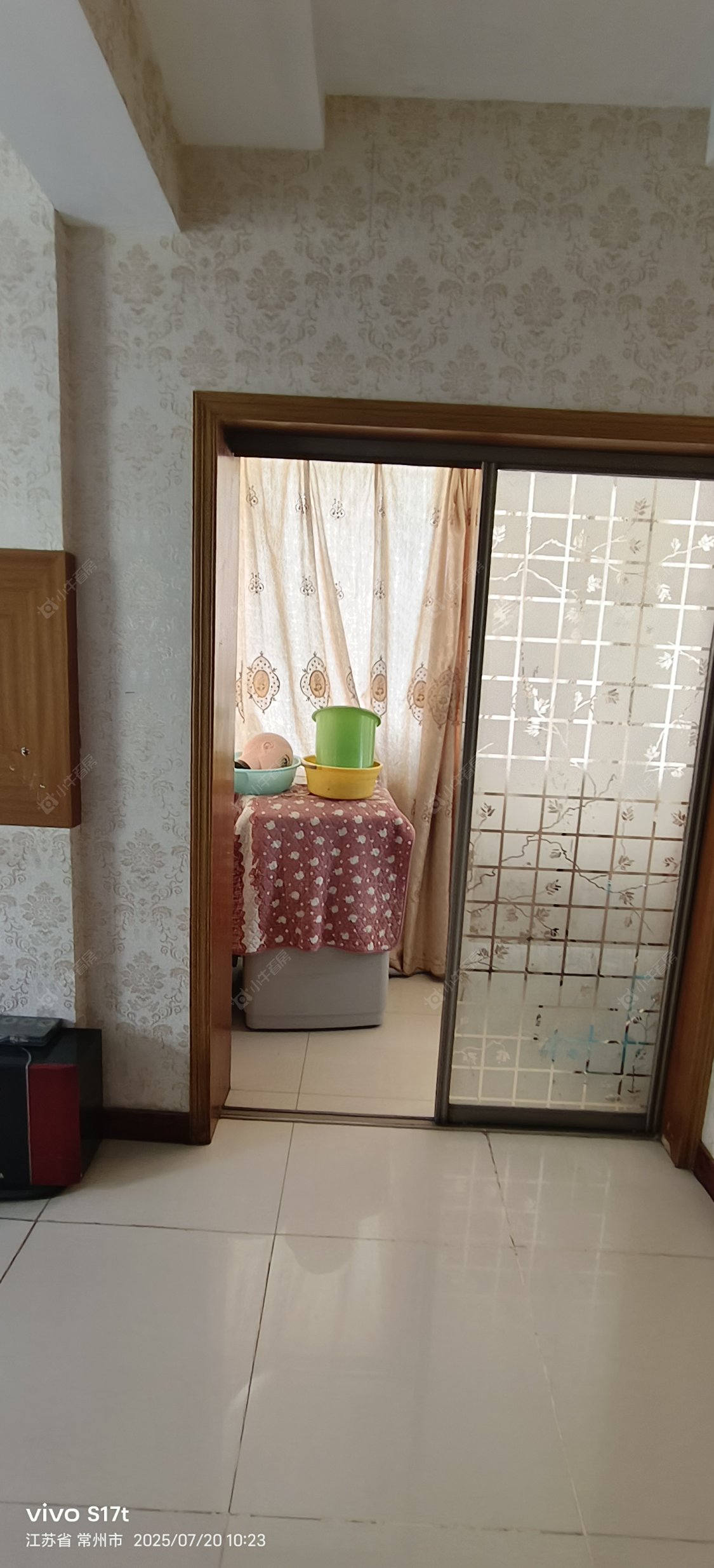 常州青洋花苑租房_青洋花苑3室2厅房源出租
