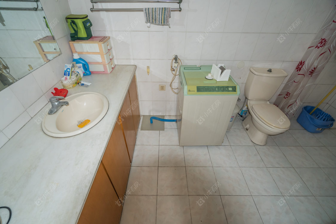 常州中山门公寓在售二手房源室内图_小牛看房