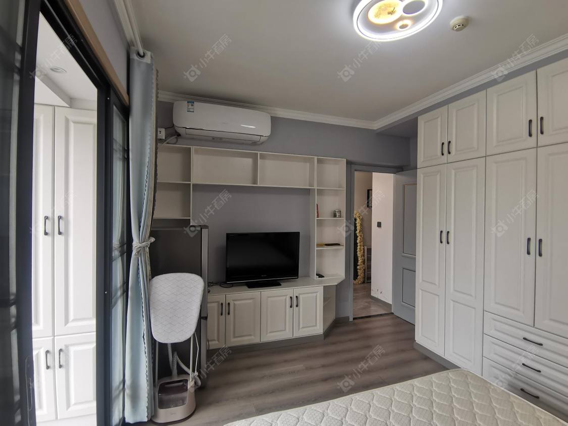 常州和平国际商业街在租房源室内图_小牛看房