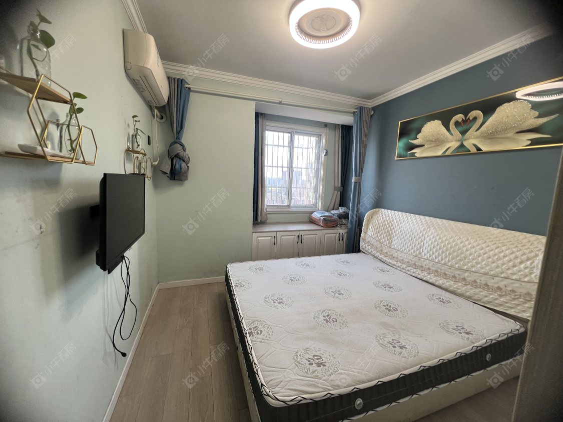 常州龙城福第在租房源_小牛看房