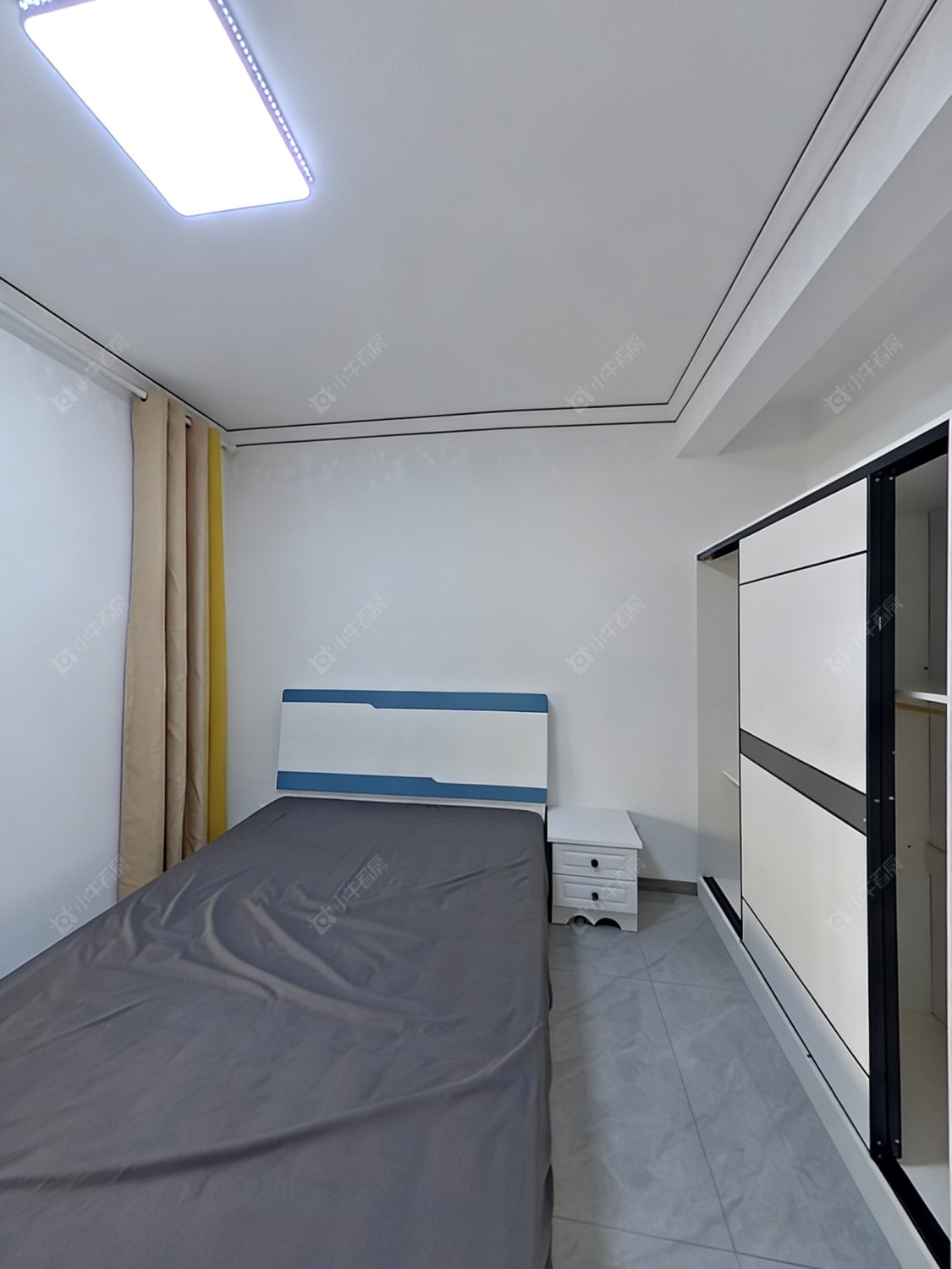 常州龙控公园道在租房源_小牛看房