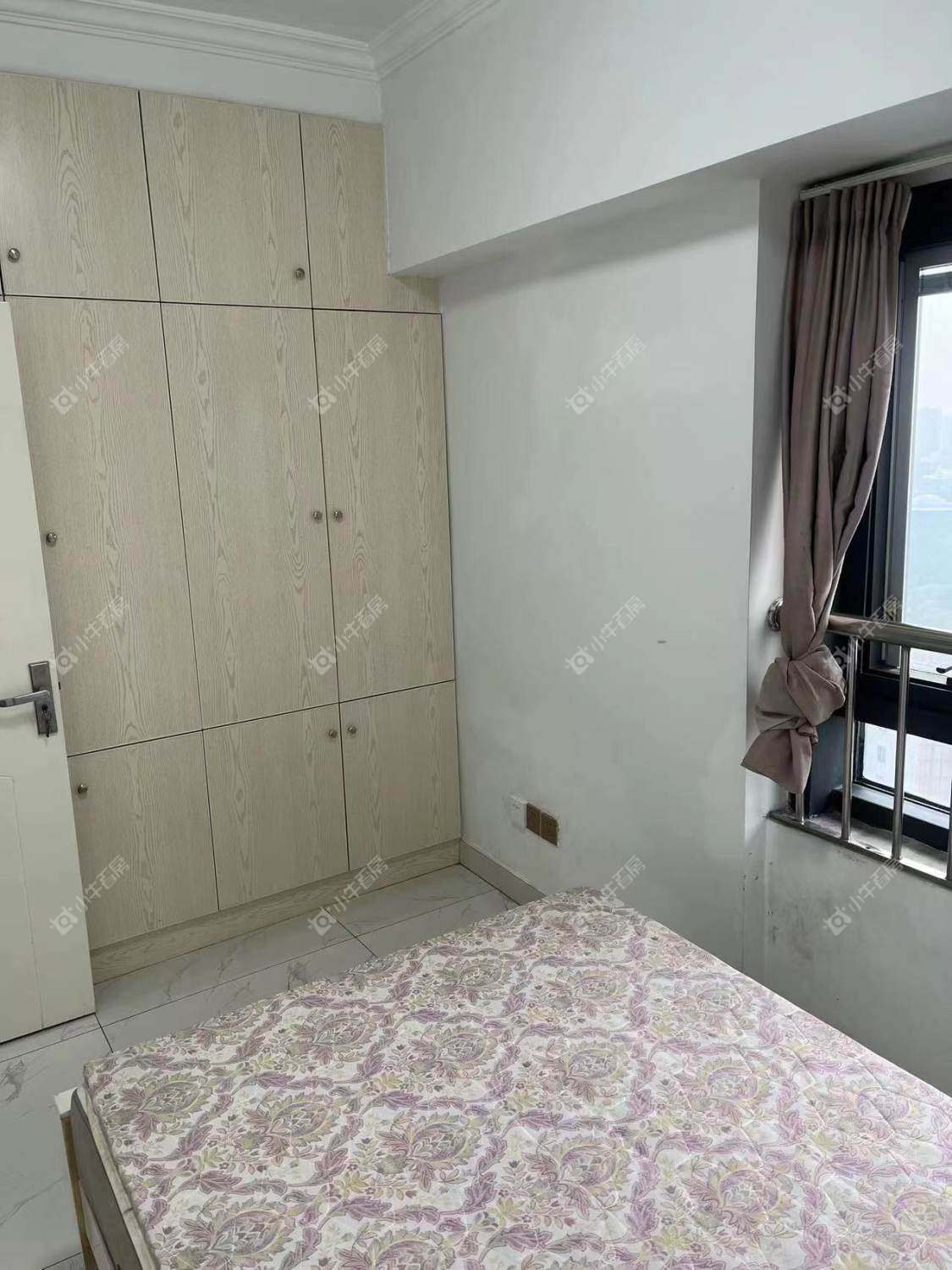 常州天誉城市花园在租房源室内图_小牛看房