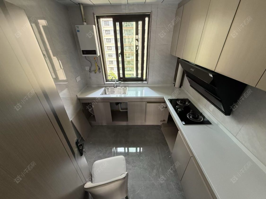 新城都荟房源室内图 常州新城都荟在租房源室内图_小牛看房