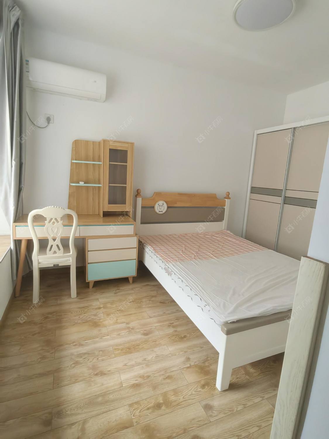 馨都苑房源室内图 常州馨都苑在租房源室内图_小牛看房