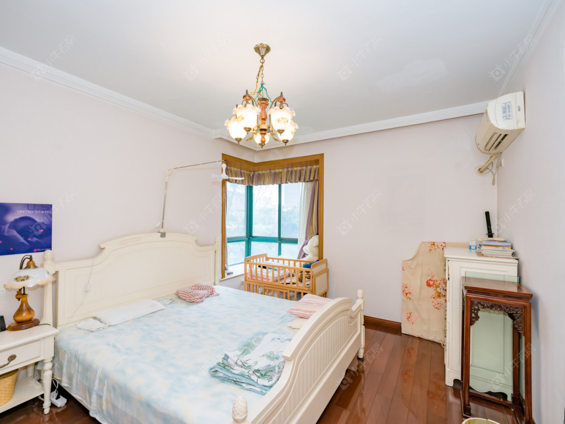 常州锦江丽都花园北区在售二手房源室内图_小牛看房