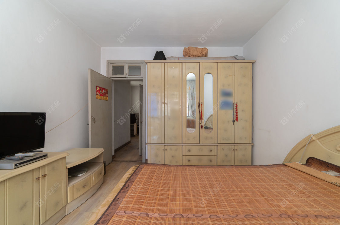 花园南村房源室内图 常州花园南村在售二手房源室内图_小牛看房