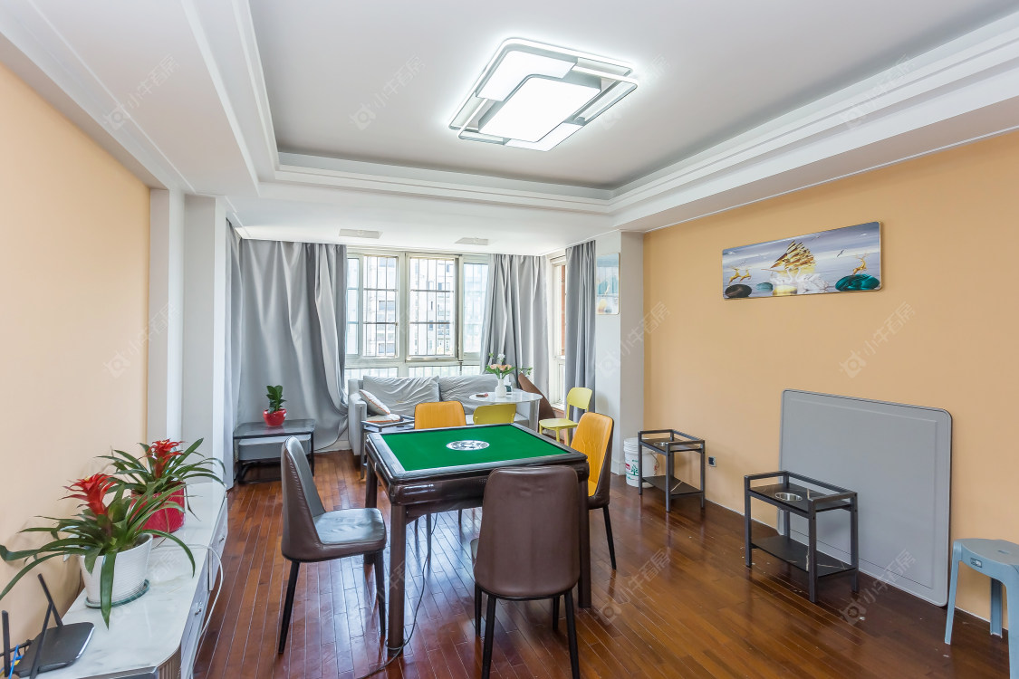 常州红梅假日花苑在售二手房_小牛看房