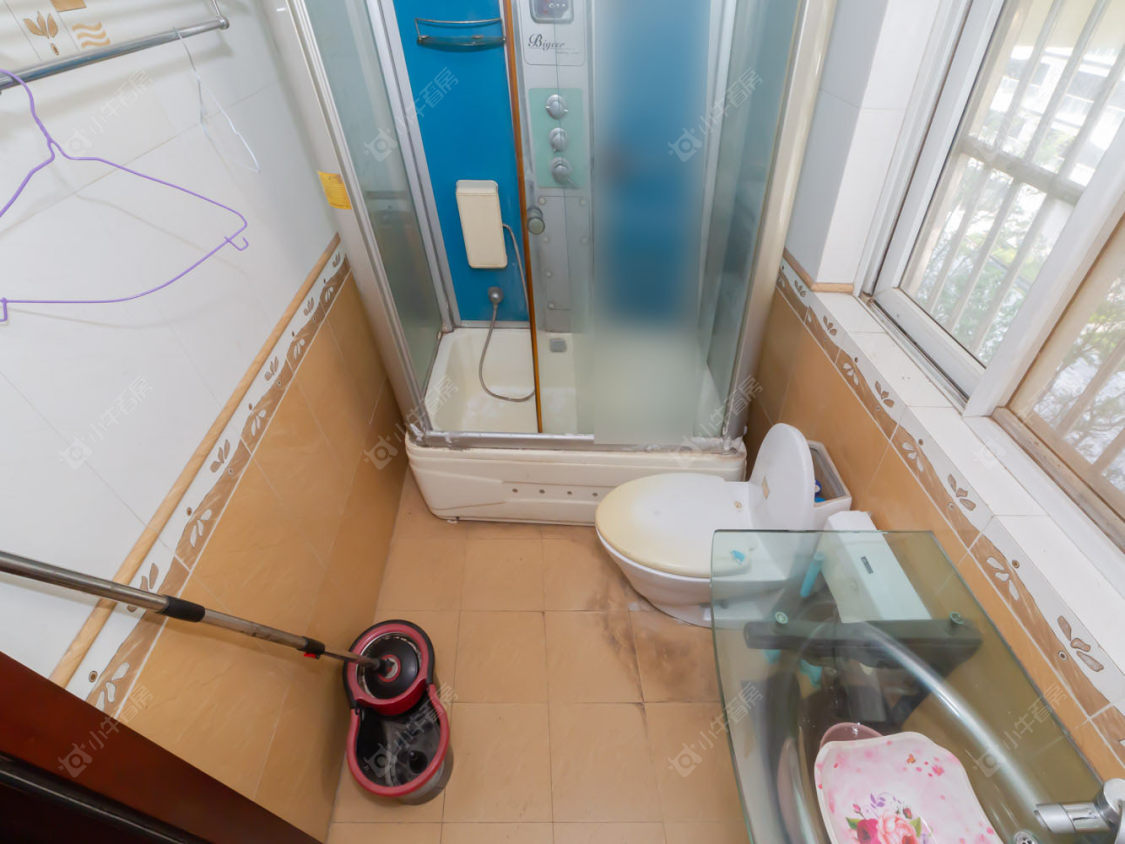 常州永宁花园在售二手房源室内图_小牛看房