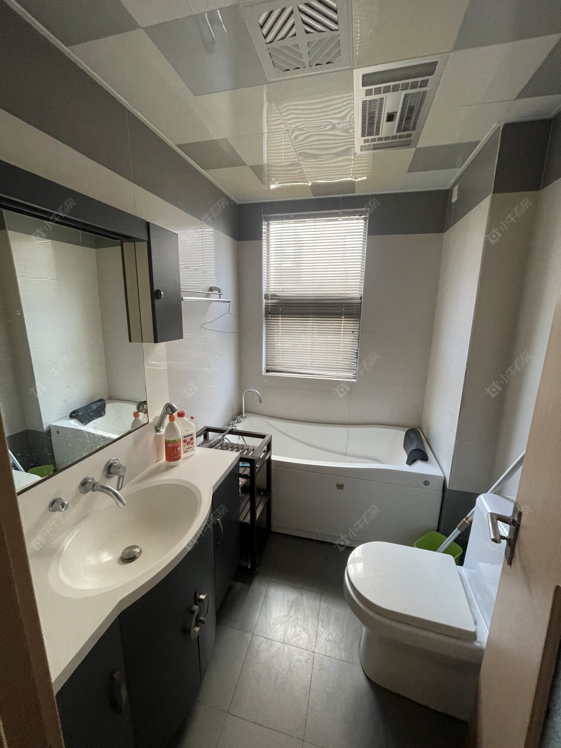 常州府翰苑东区在租房源室内图_小牛看房