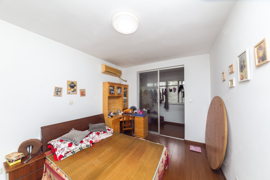 常州陈渡新苑在售二手房源室内图_小牛看房