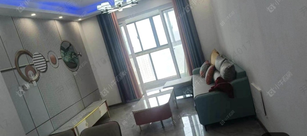 常州丁香苑(钟楼)在租房源室内图_小牛看房
