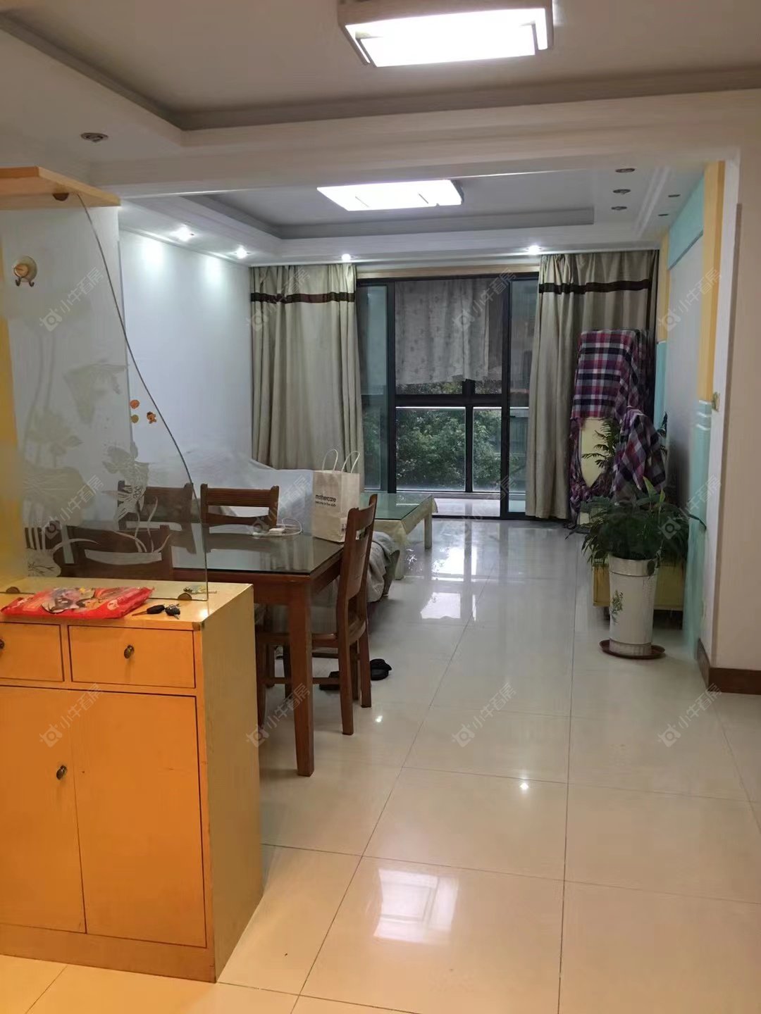 常州新城南都花海在租房源_小牛看房