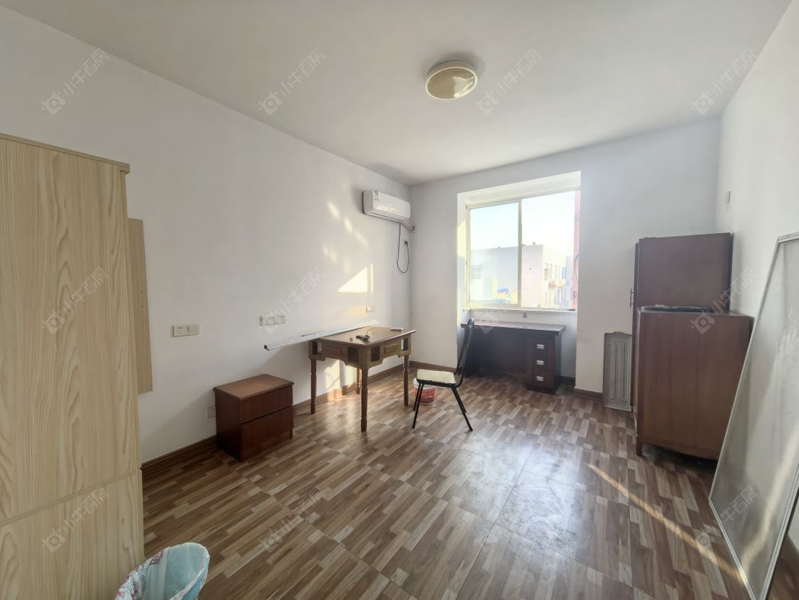 常州南河花园在租房源室内图_小牛看房