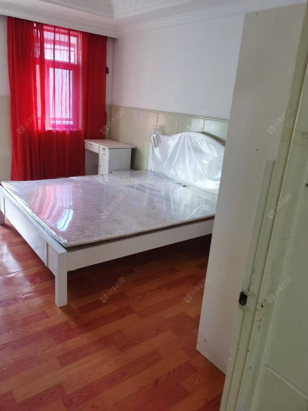 常州工人新村南在租房源室内图_小牛看房