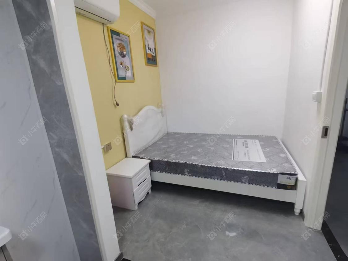 华润万象府房源室内图 常州华润万象府在租房源室内图_小牛看房