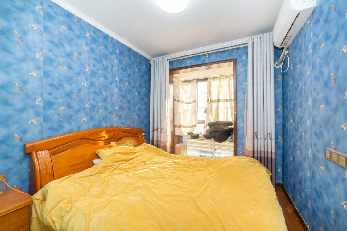 常州绿地世纪城三期在售二手房源_小牛看房