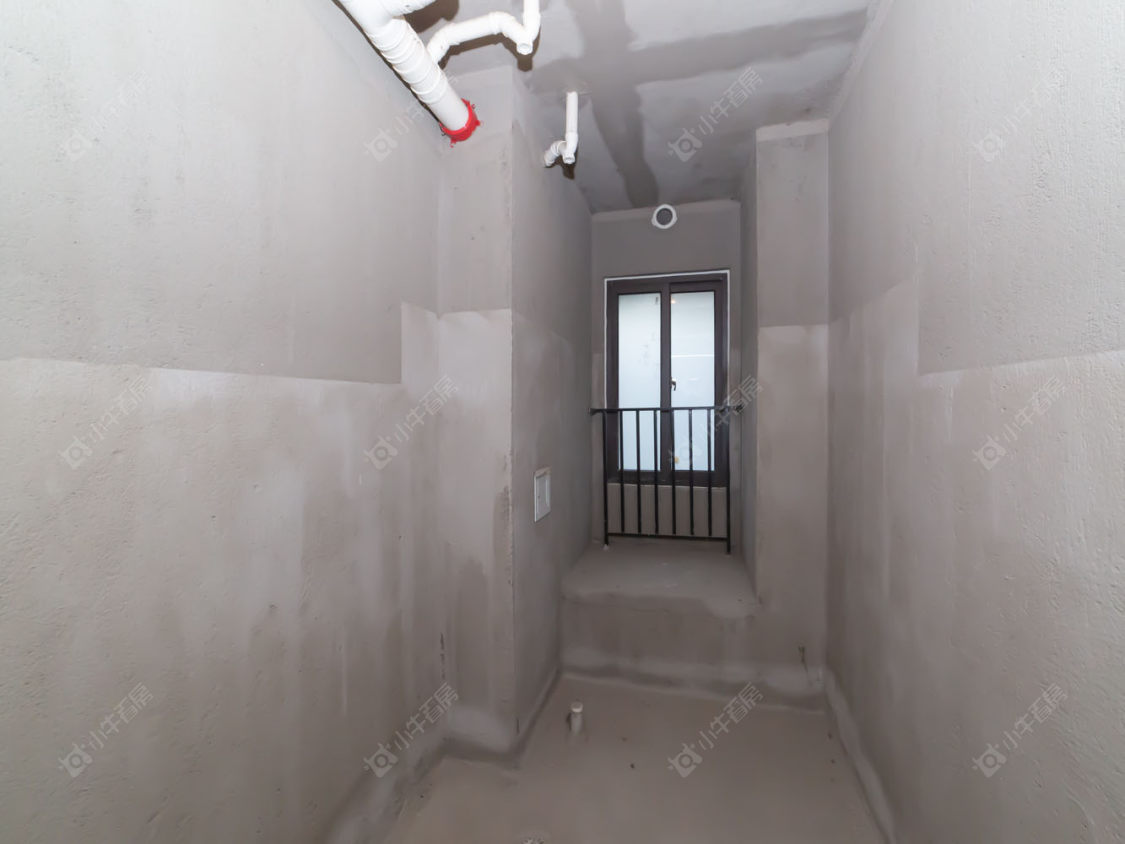 常州世茂香槟湖四期在售二手房源室内图_小牛看房