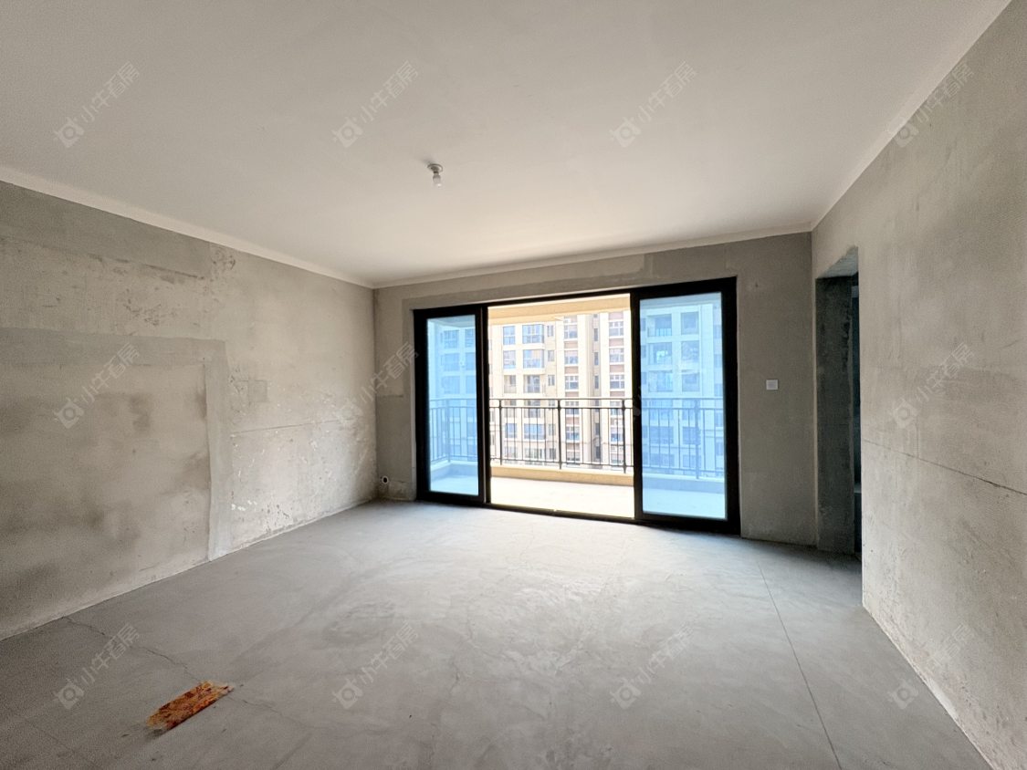 丹阳碧桂园樾府在售二手房源_小牛看房