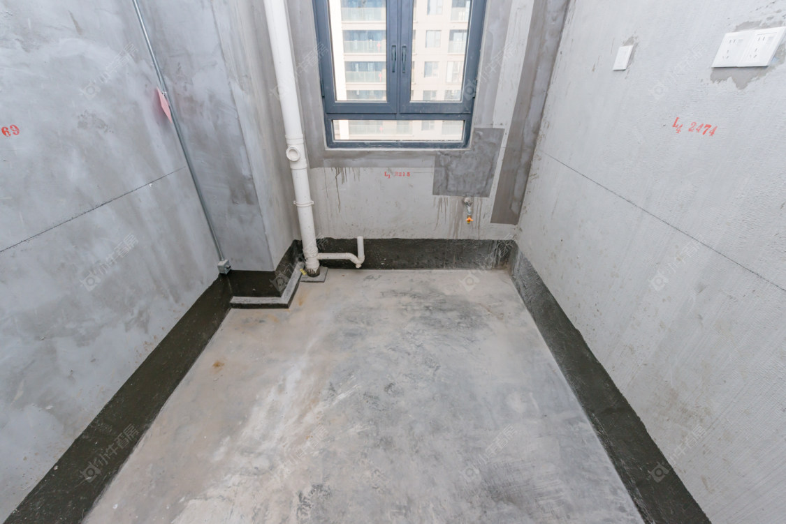 常州中意宝第在售二手房源室内图_小牛看房