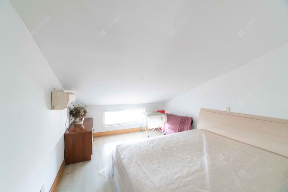 常州芦墅广景苑在售二手房源室内图_小牛看房