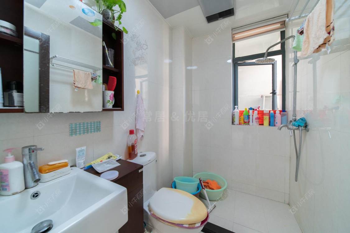 常州学府名门花苑在售二手房源室内图_小牛看房