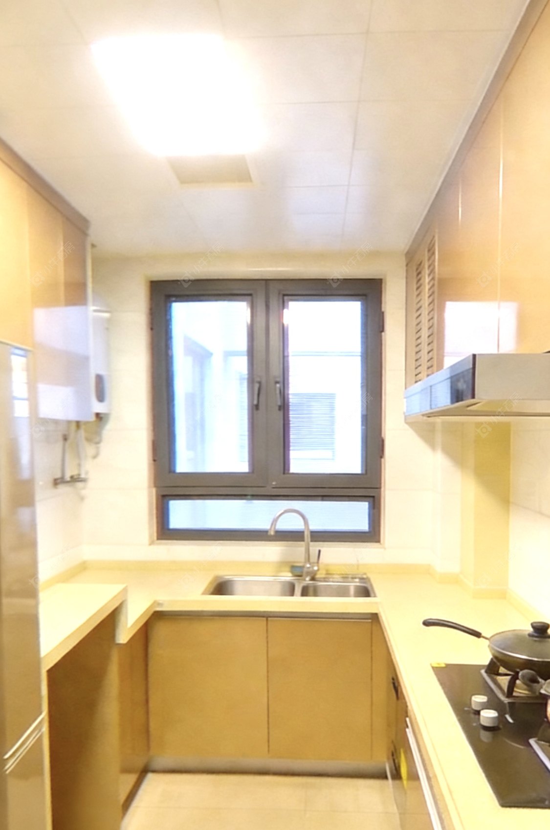 常州碧桂园壹号天禧在租房源室内图_小牛看房