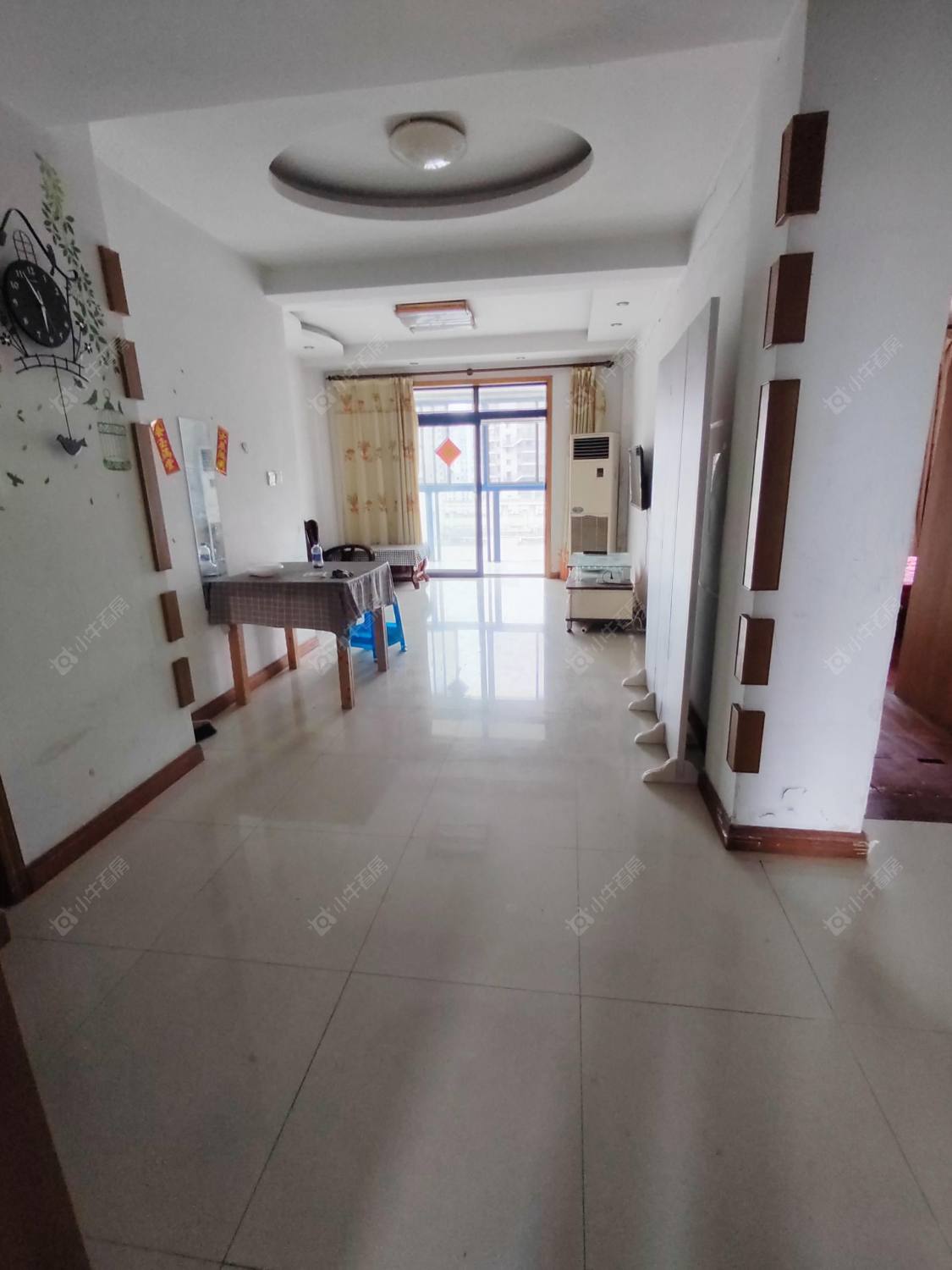 常州太湖明珠苑北区2室2厅1卫出租_小牛看房