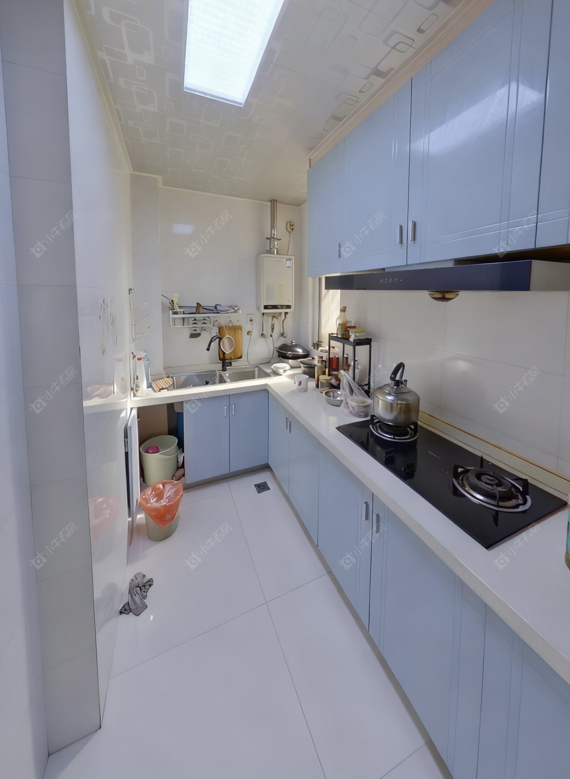 常州公园壹号四期在租房源_小牛看房