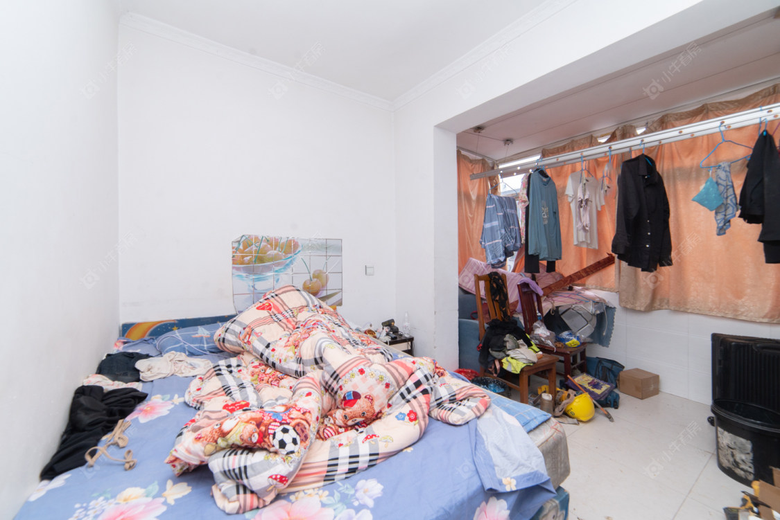 常州白云新村在售二手房源室内图_小牛看房