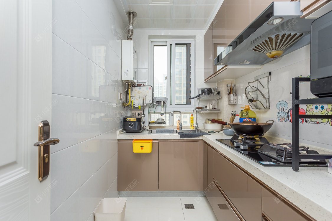 香缇湾花园房源室内图 常州香缇湾花园在售二手房源室内图_小牛看房