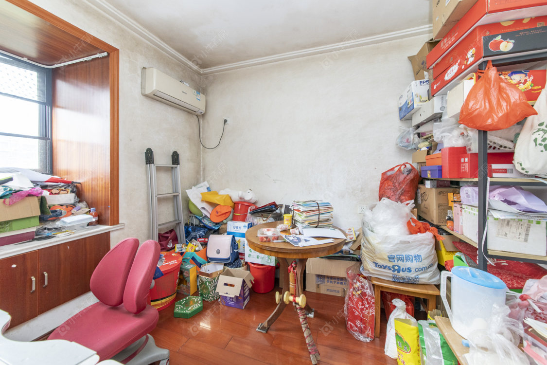 新城南都花海房源室内图 常州新城南都花海在售二手房源室内图_小牛看房