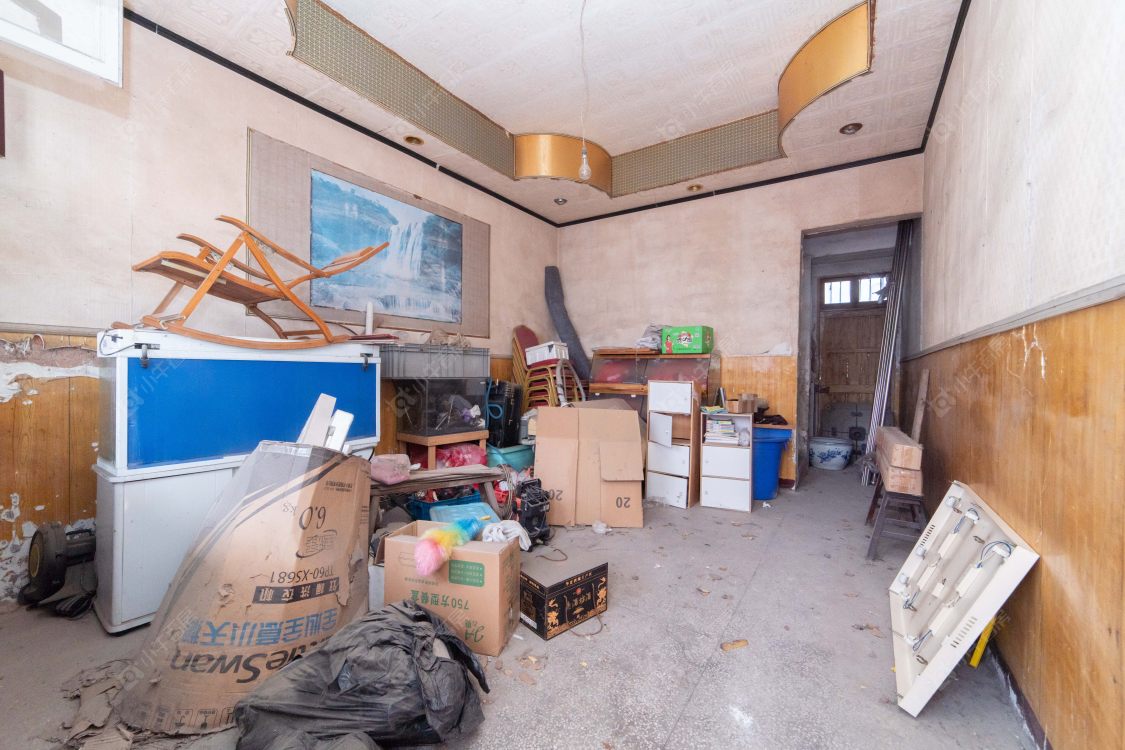 常州刘家村（五星）在售二手房源小区图_小牛看房