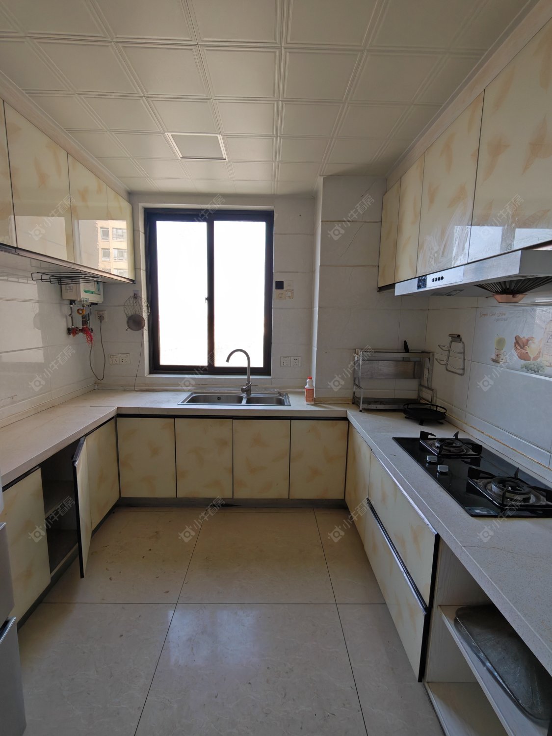 尚枫澜湾房源室内图 常州尚枫澜湾在租房源室内图_小牛看房