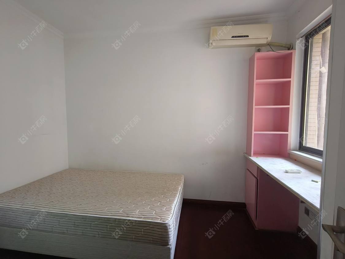 常州清水湾花园一期在租房源室内图_小牛看房