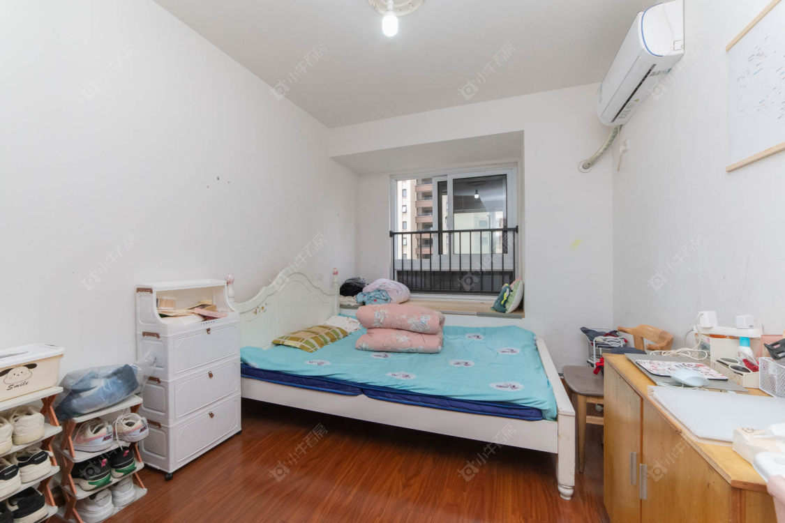 常州凤凰湖西苑在售二手房源室内图_小牛看房