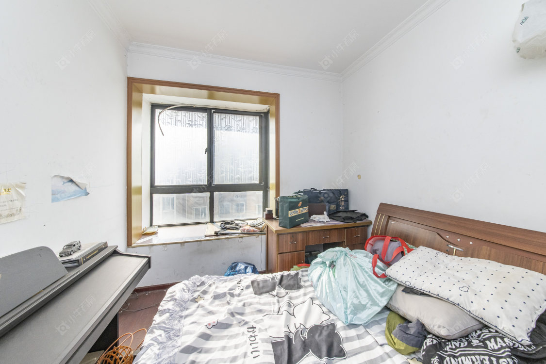 常州四季新城金典在售二手房源室内图_小牛看房