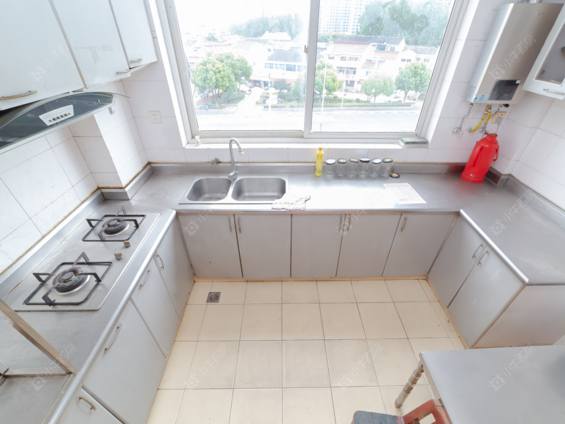 常州翠苑公寓在售二手房_小牛看房