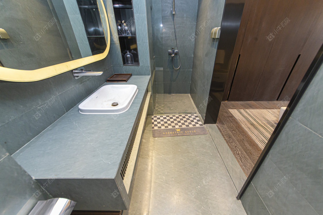 常州太湖院子在售二手房源室内图_小牛看房