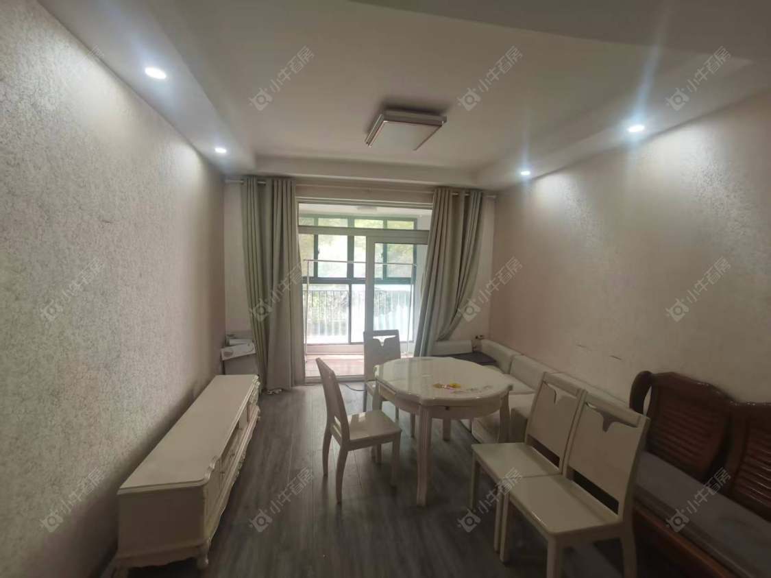 常州清水湾花园二期在租房源室内图_小牛看房