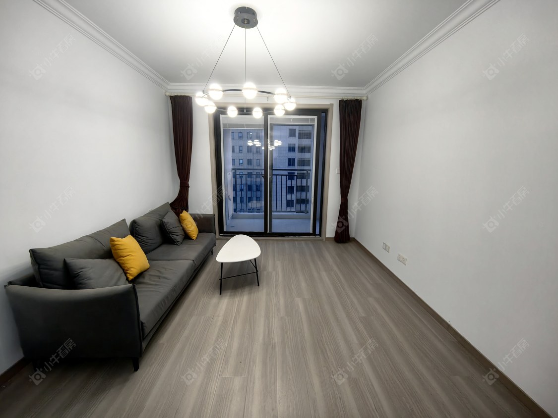 常州锦凤合鸣租房_小牛看房