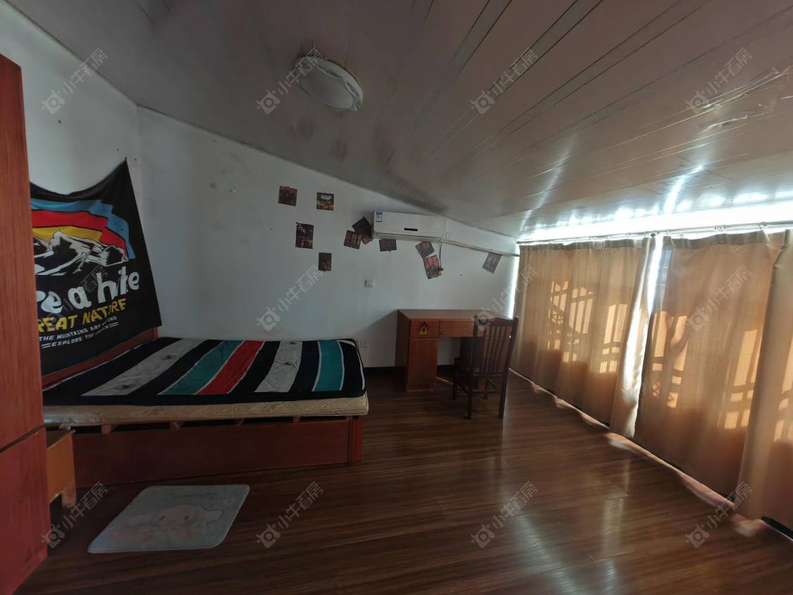 常州西上园在租房源室内图_小牛看房