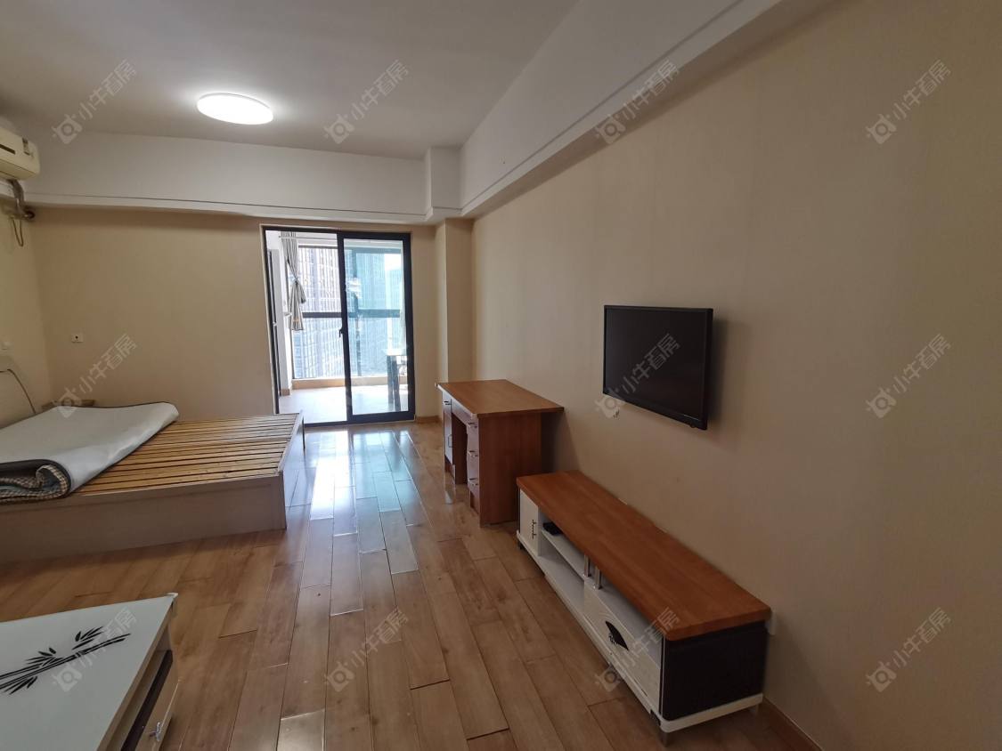 常州新北万达广场在租房源室内图_小牛看房