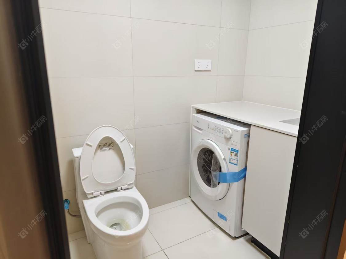 常州弘阳天下锦公寓在租房源室内图_小牛看房