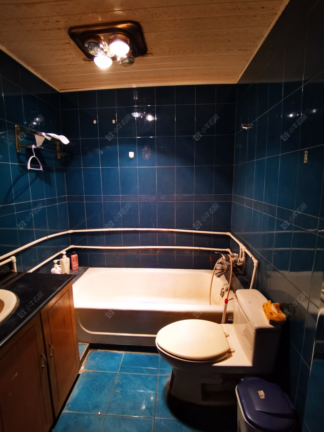 常州兰翔二村在租房源_小牛看房